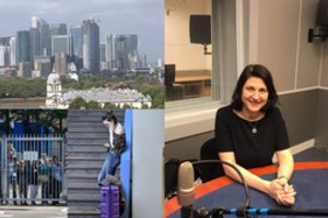 JK lietuvių bendruomenės pirmininkė D. Asanavičiūtė: „Grįžimas į Lietuvą mums yra antroji emigracija“