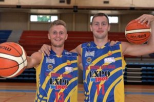 Lažybų skandale įsipainioję krepšininkai sulaukė bausmės: nušalinti trejiems metams