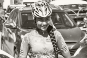 Kraupi avarija Kolumbijoje: sunkvežimio pervažiuota 16-metė dviratininkė neišgyveno