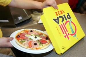 „Čili“ grupėje keičiasi vadovai – kalbama apie prarastą pasitikėjimą