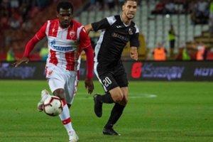 „Sūduvos“ skriaudikai prasibrovė į Čempionų lygos grupių etapą