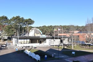 Dėl kone žinomiausio  Nidos pastato rekonstrukcijos – ikiteisminis tyrimas