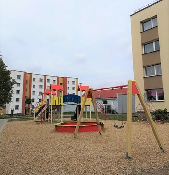 Švenčionių savivaldybė baigia renovuoti pirmuosius kvartalus – sutaupys bent penktadalį energijos