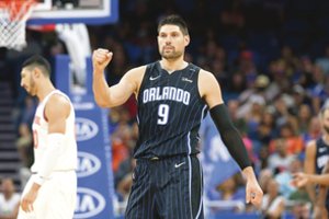 Juodkalnijos galutiniame 12-uke – buvęs „Ryto“ gynėjas ir įspūdinga priekinė linija