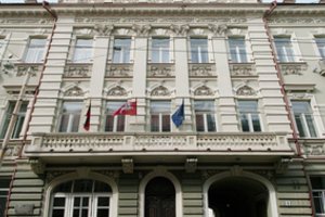 Kultūros rėmimo fondo lėšos didėja daugiau nei milijonu eurų