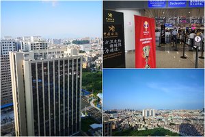 Lietuvos sirgaliams – žinutė tiesiai iš Kinijos: pasiruoškite