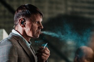 Rolandas Kazlas anšlaginiu pasirodymu uždarė festivalį „Untold City“