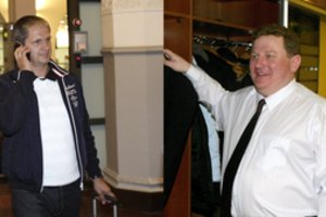 Šaltiniai: Nerijaus Numavičiaus įmonė siūlo naikinti Ž. Marcinkevičiaus akcijų pirkimo sandorį