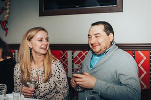 Pavalgė mažame miestelyje ir nufotografavo kvitą: „Kainomis lenkia net sostinę“