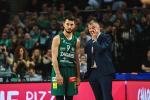 „Žalgirį“ su „Fenerbahce“ palyginęs L. Westermannas atskleidė seną svajonę: „Man tai – geriausia ekipa“