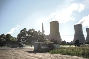 Milžiniški rusų užmojai: savo branduoliniais čiuptuvais bando apgobti Afriką