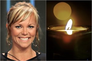 Žuvo „greičiausia moteris“ pasaulyje, sukrėstas draugas pasidalino jautria žinute