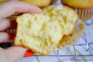 Keksiukai „Magdalenos“, kuriais ispanai mėgsta pradėti dieną. Išbandykite ir jūs