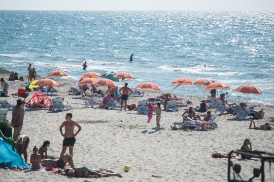 Garsus Nidos restoranas užsidarė dėl žarnyno infekcijos protrūkio – susirgo ne vienas