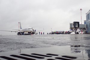 Net ir rekonstravus Kauno oro uostą jame nebus vieno svarbaus atributo