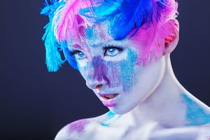 4 Zodiako ženklai, turintys blogą akį