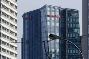 „Swedbank“ skalbia mundurą – paskyrė naują generalinį direktorių