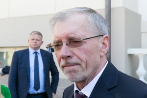 LSDD frakcija rudens sesijoje žada mažinti socialinę atskirtį ir didinti gyventojų pajamas