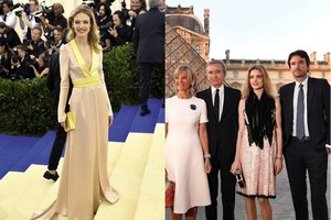 5 vaikus auginanti rusų manekenė atrodo nepriekaištingai: paslaptis – labai paprasta