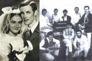 Rimanto Brazaičio ir Janinos Miščiukaitės santykiai žavėjo visus draugus