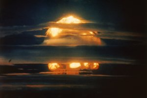 70 metų po sovietų branduolinės bombos bandymo: žmonės tebejaučia to poveikį