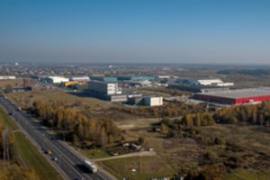 Kauno LEZ turės daugiau galimybių plėstis