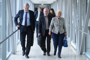 Konservatoriai pasisakė apie R. J. Dagio buriamo naują judėjimą