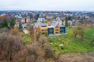 Pastatė išskirtinį namą Kaune – panašaus nerasite nė vienoje Baltijos šalyje 