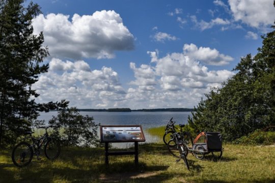Orai: sinoptikai praneša, kokių orų tikėtis ateinantį savaitgalį