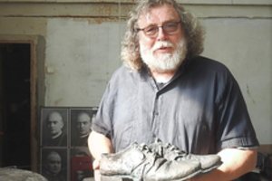 Kultūros ministerija uostamiesčio skulptoriams parodė duris - varo iš kūrybos erdvių