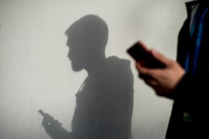 Seksualinę prievartą patyrę vyrai kenčia tyloje