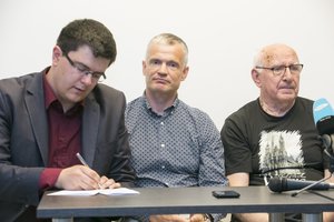 Politologas pasakė, kam nauja politinė jėga padarytų daugiausia žalos