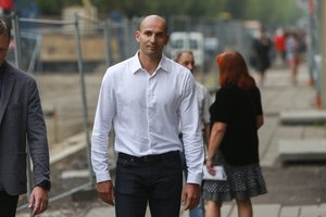 R. Alijevui gresia nauja byla: dainininkė turi priekaištų ne tik dėl slapto naršymo jos paskyrose