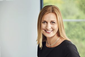 Tobulėjantys robotai bei automatizacijos technologijos keis ne žmones, o profesijas