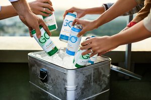 Lietuvoje pradėtas virti nealkoholinis alus tampa tarptautiniu prekės ženklu