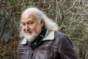 Paskutinis kompozitoriaus Eduardo Balsio metų akordas - Gyčio Padegimo atnaujinta opera "Kelionė į Tilžę".