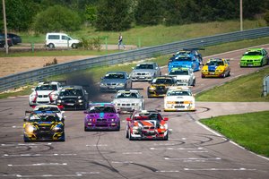 „Ring Challenge“ sezono uždaryme vyks kova dėl 16 čempionų titulų