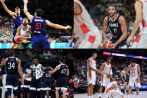 Lrytas.lt pasaulio čempionato reitingas – laimingas skaičius Lietuvai