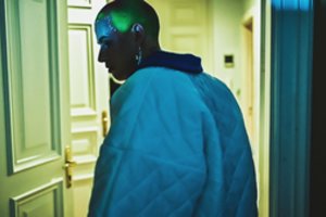 Alen Chicco pristato naują dainą bei vaizdo klipą