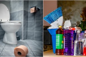 Švarą palaikantys valikliai: daugiau žalos nei naudos. Nuo šiol elgsiuos kitaip 