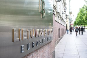Tyrimas atskleidė nemalonią tiesą: Lietuvos finansų rinkos priežiūros spragos – vis gilesnės