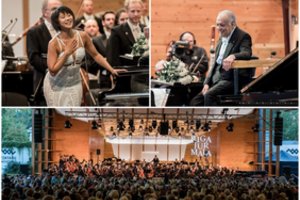 Latvių pamoka Lietuvai: geriausia strategija – meno smūgis