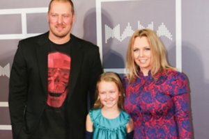 Violetos ir Viliaus Tarasovų šeimoje – ypatinga šventė