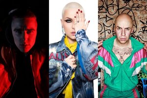 Festivalis „M.A.M.A. vasara“: paskelbti žvaigždžių pasirodymų laikai