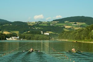 Lietuvos irkluotojai pasaulio čempionate liko penkiolikti