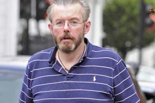 Mirė buvęs „Tetrapak“ vadovas Hansas Rausingas