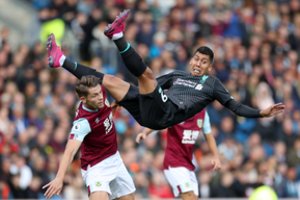 „Liverpool“ klubas Anglijos lygoje vienintelis žygiuoja be nuostolių