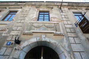 Bus kuriamas filmas apie Kauno tarpukario architektūrą