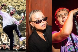 Raudondvarį sudrebino festivalis „M.A.M.A. vasara 2019“