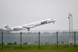 Kryptis į Londono Sitį pateisino lūkesčius, bet pelno teks palaukti